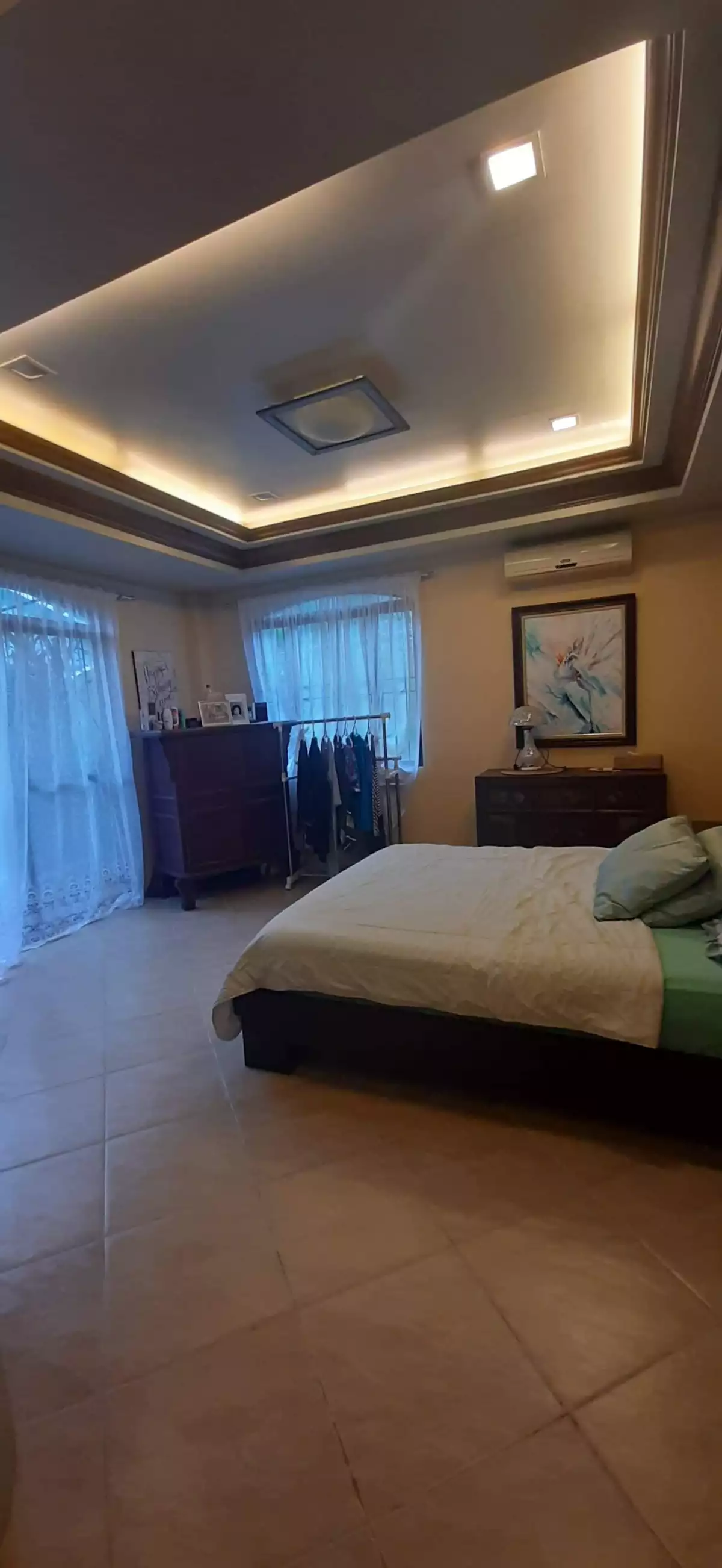 Big House in Sto NiÃ±o Banilad — House and Lot in Cebu City, Cebu, Philippines — Photo 3