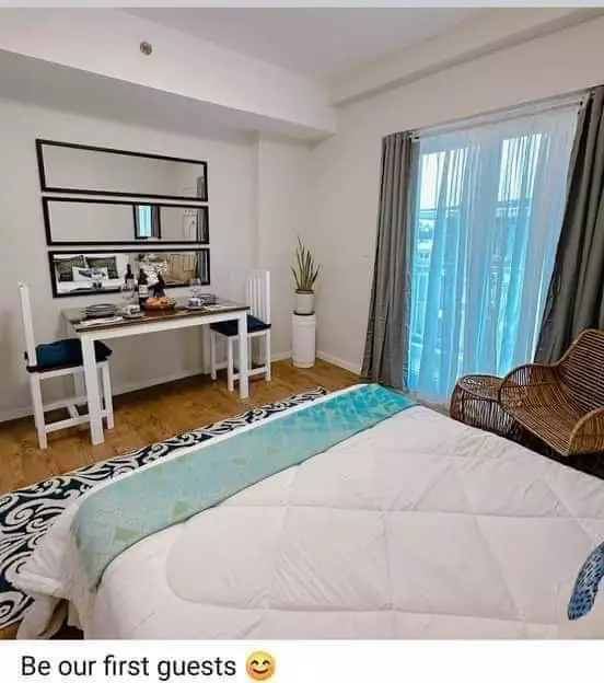 Amani grand — Studio in Lapu-Lapu City, Cebu, Philippines — Photo 4