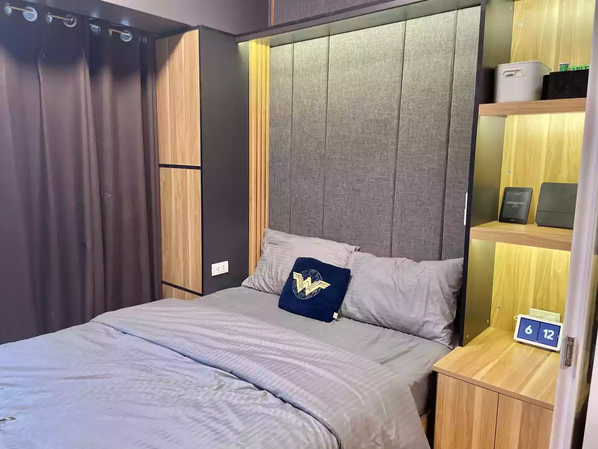 Acqua Private Residences Livingstone Tower 1Bedroom by Princess Rose Esposo - photo 4