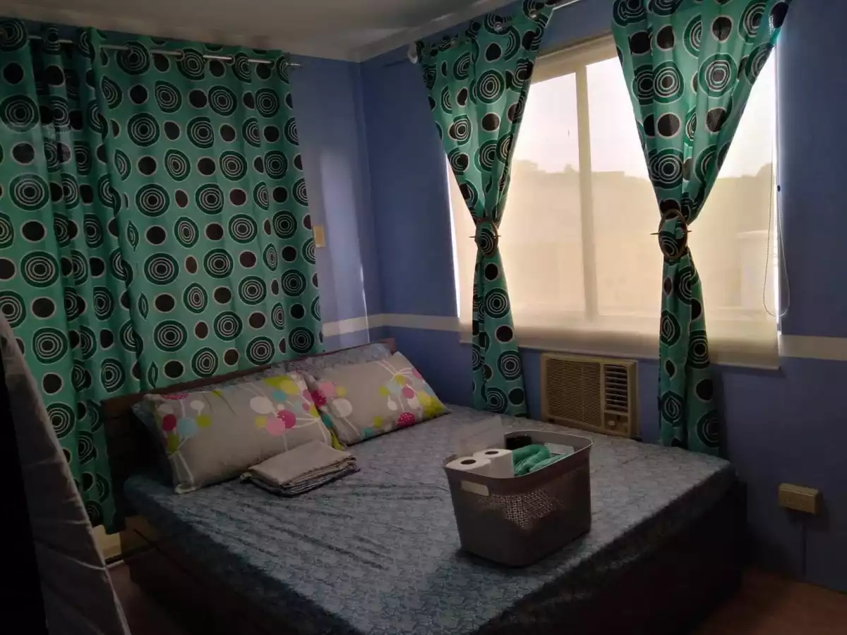 ONE OASIS CONDOMINIUM CHEAP RUSH SALE — 2 Bedrooms in Talomo, Davao City, Davao del Sur — Photo 3
