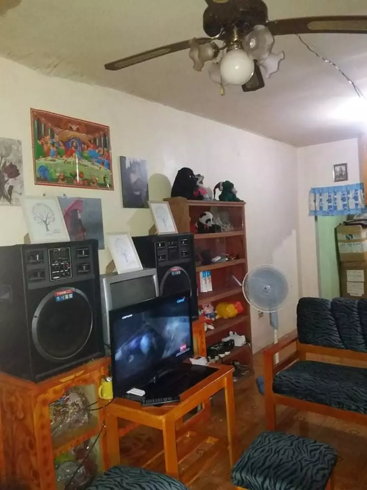 130sqm 2 Bedroom House and Lot at Dona Soledad  - photo 4