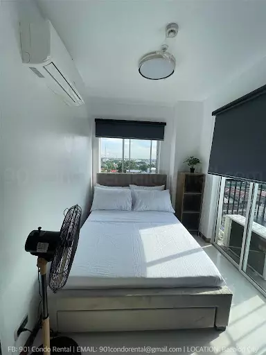Open photo 18 of 26 — Project 901 Cityscape Residences  Bacolod  City 