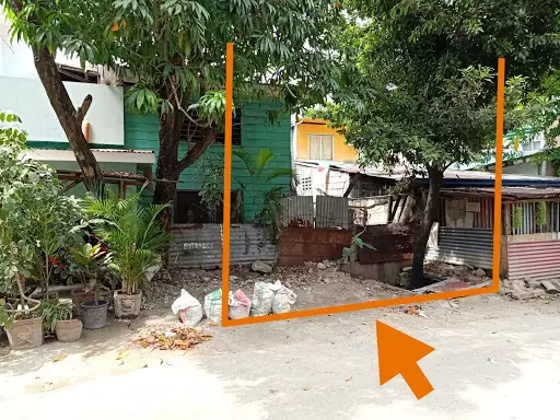 Residential Lot for Sale in Tisa, Cebu City — Residential Lot in Cebu City, Cebu, Philippines — Photo 2