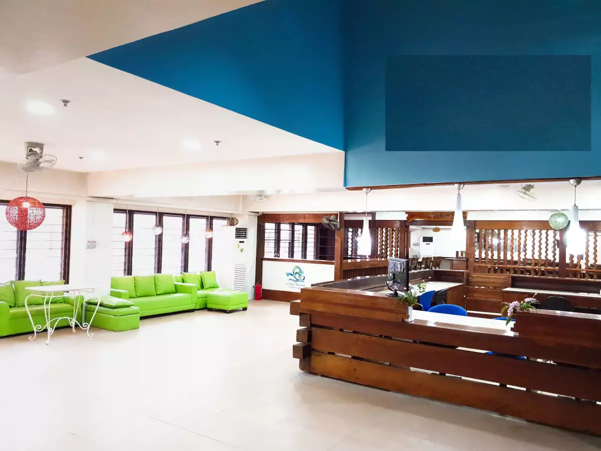 Hotel Building for Lease Gorordo Cebu City Near Ayala Center Cebu - photo 2