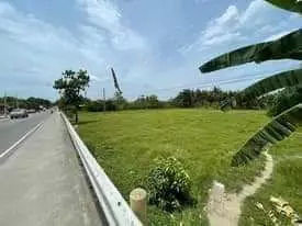 Commercial Lot for Rent along National Highway in Danao - photo 2