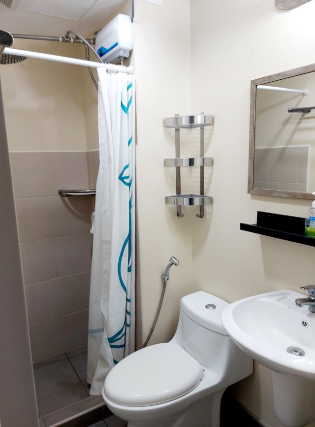 AVIDA RIALA T-2 STUDIO FOR RENT  - photo 5