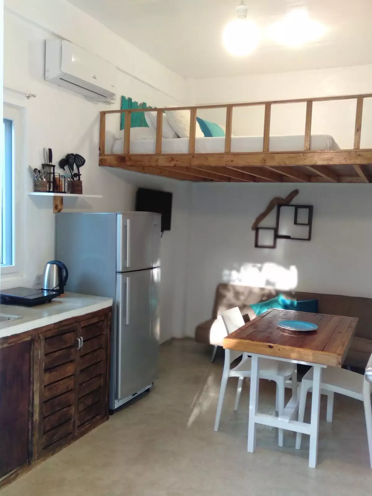 Dinihills Apartment - photo 5