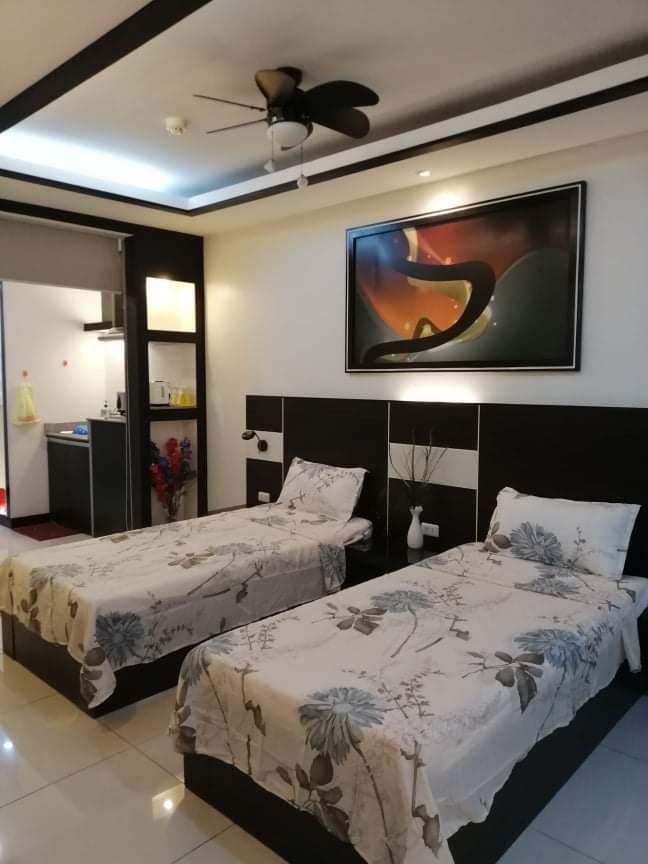 ðŸŽ¯ STUDIO FOR RENT â€¼ï¸ — Studio in Larazabal Street, Mandaue City, Philippines — Photo 2