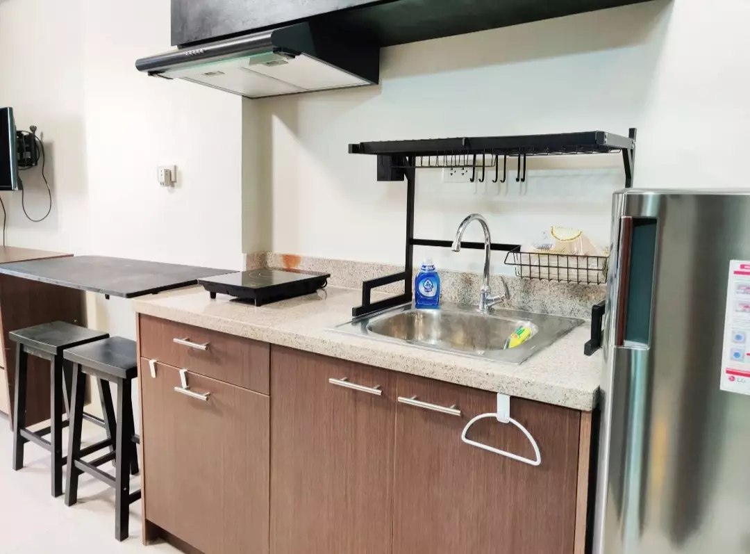 Midori Residence — Studio in A. S. Fortuna Street, Mandaue City, Central Visayas — Photo 6