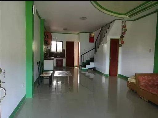 HOUSE AND LOT — Residential Lot in Surigao City, Surigao del Norte, Philippines — Photo 3