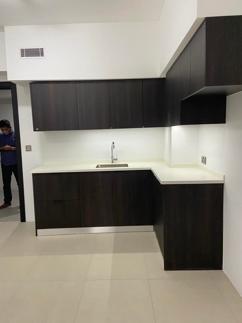 Camella Northpoint Nottingham Building Unit 901