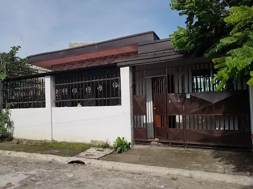H & L for sale in Talisay City, Neg..Occ — House and Lot in Ramon Magsaysay Street, Talisay City, Negros Occidental — Photo 3