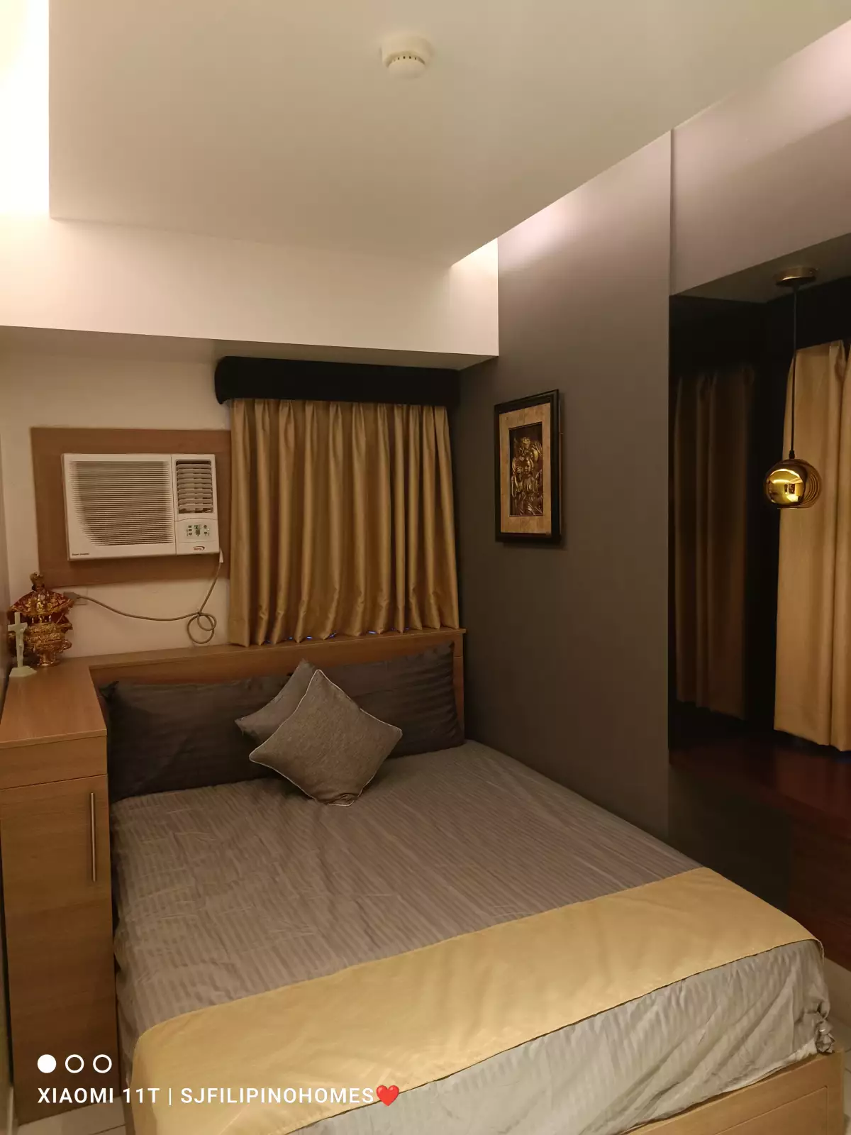 For Assume 1BedroomUnit w/ garden balconyy - photo 5