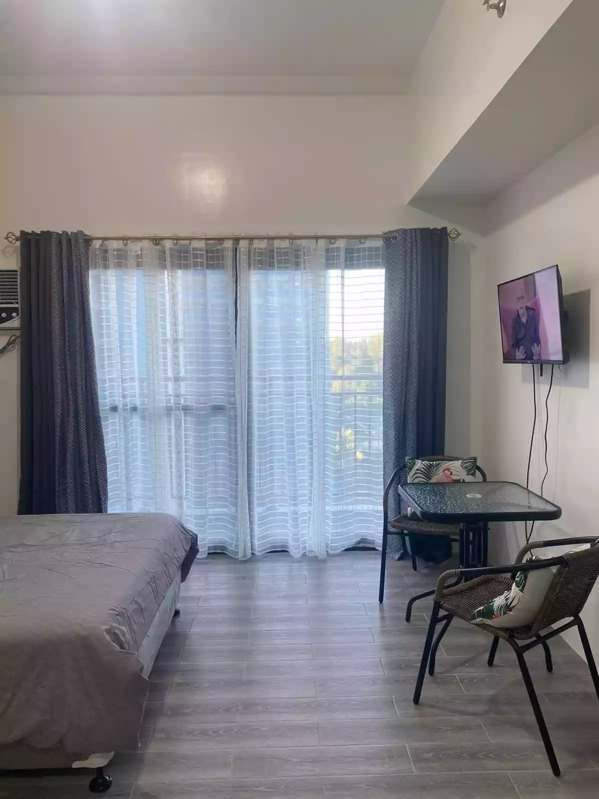 AMANI DAVAO STUDIO TYPE CONDO FOR SALE — Studio in Buhangin, Davao City 8000 — Photo 4