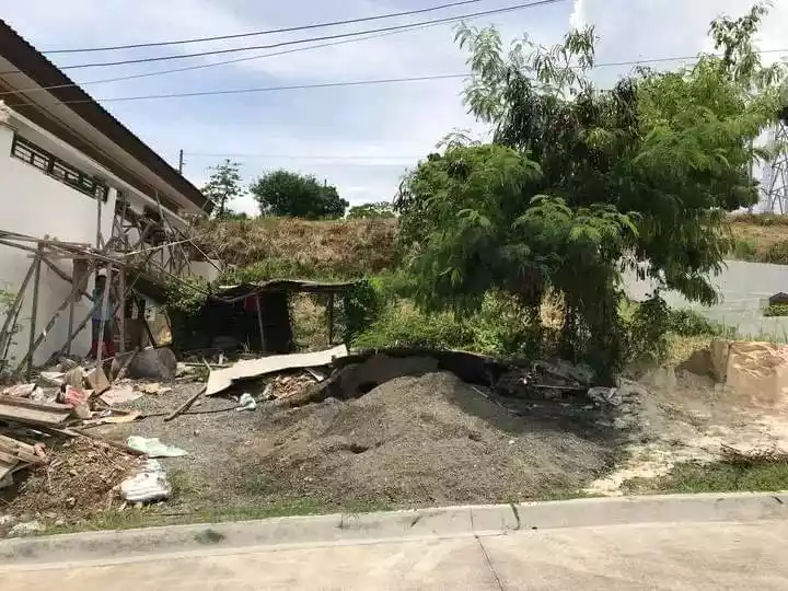 Lot for Sale - Kishanta Subdivision Talisay - photo 2