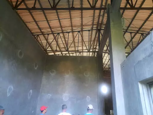 Warehouse for sale — Warehouse in Calamba, Laguna, Philippines — Photo 4