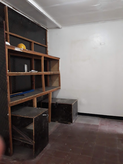 For Rent  3 bedroom semi Furnished Bungalow House with Extra Lot in   Casuntingan, Mandaue City, Cebu near Gethsemane parish Church — Retirement House in Mandaue City, Cebu, Philippines — Photo 7