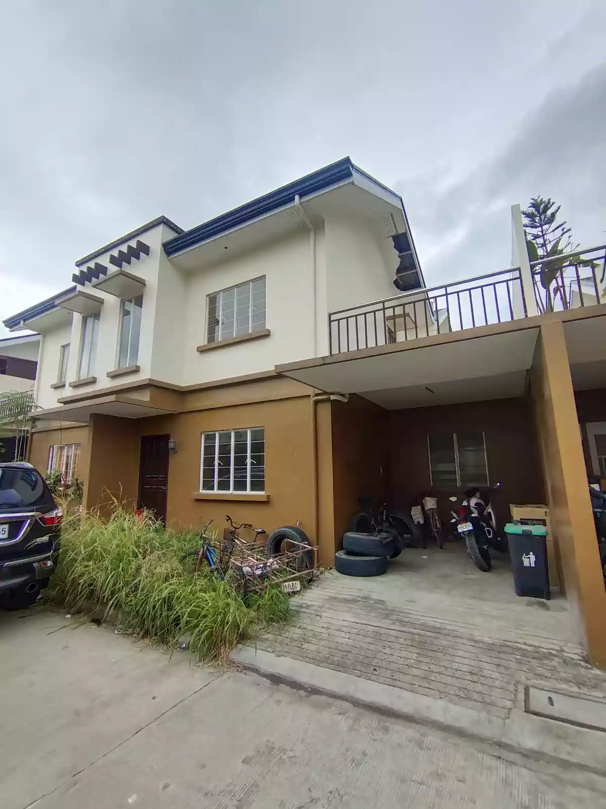 House and Lot (Bayswater Talisay)