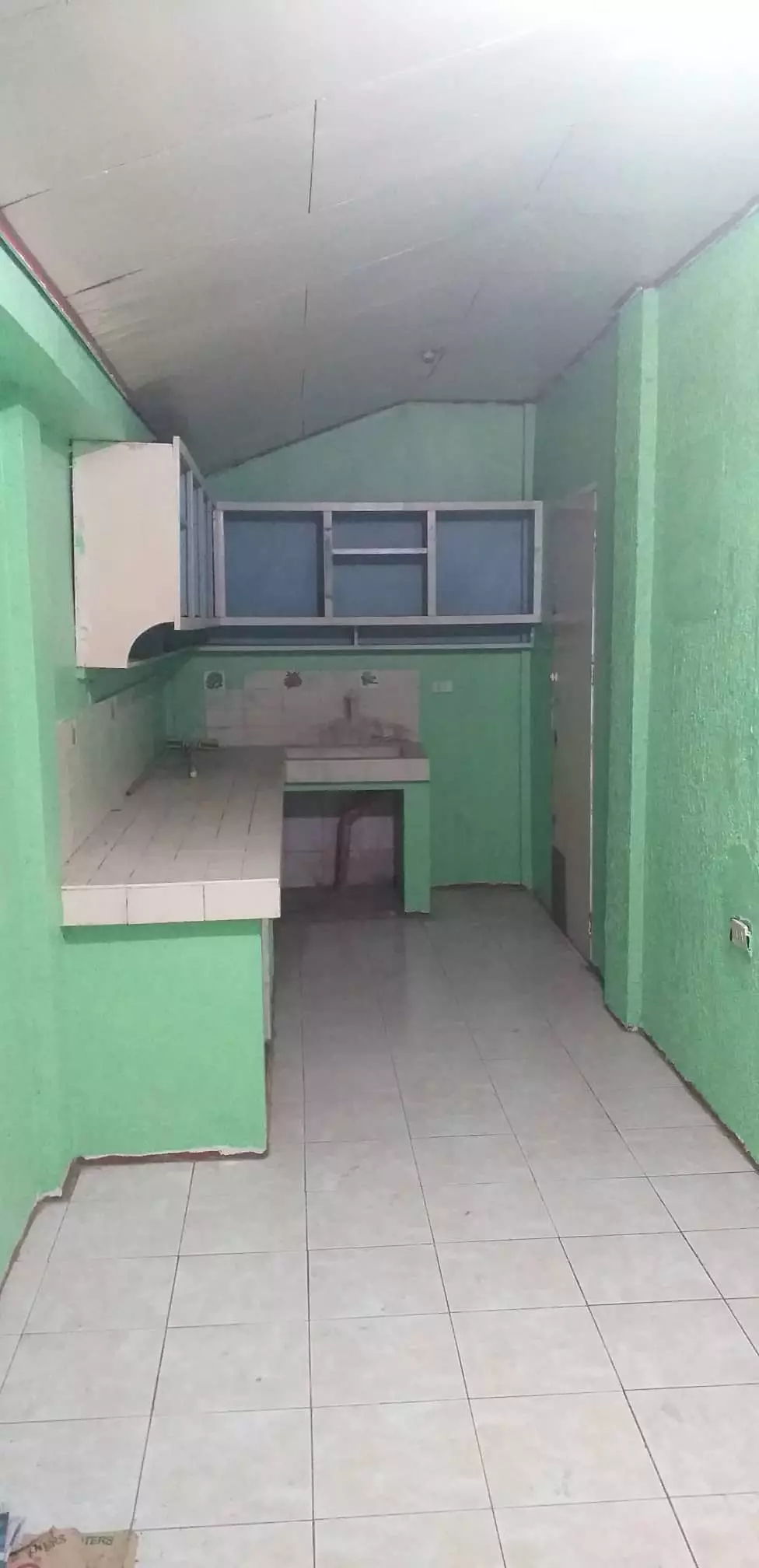 For Sale I House and Lot in DoÃ±a Solded Subd Main Road Phase 2 — House and Lot in Phase 2, Glamang, General Santos City — Photo 4