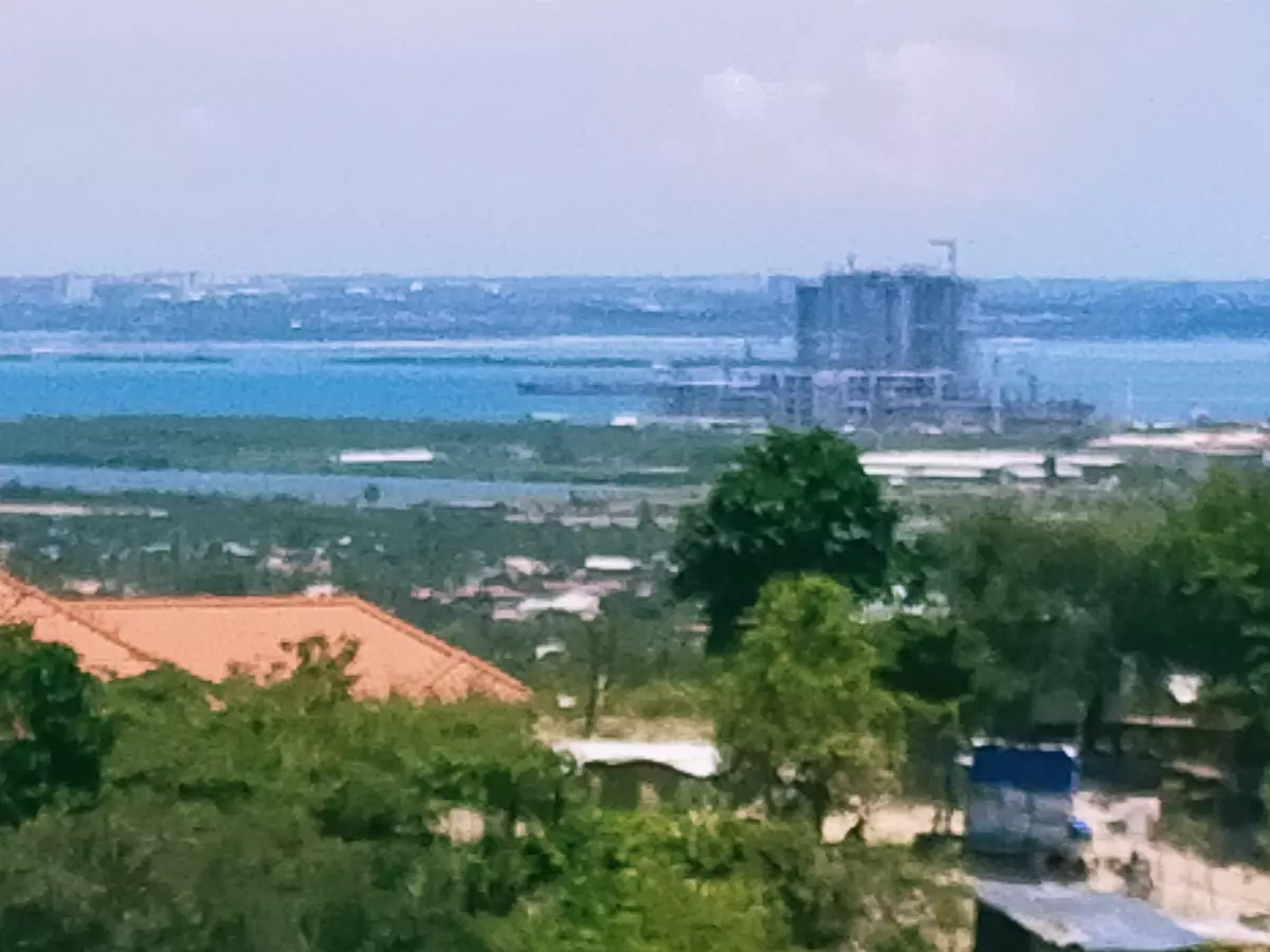 Vista Grande — Residential Lot in Rio de Janeiro Street, Talisay, Cebu — Photo 3