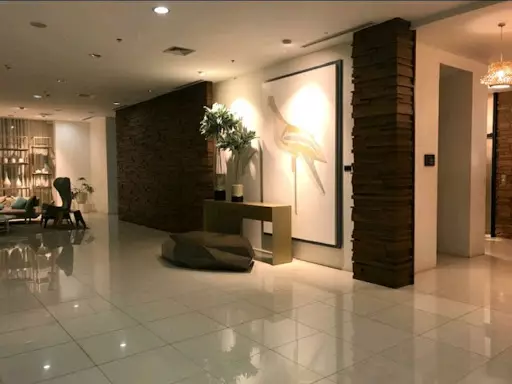 Open photo 176 of 223 — Abreeza Place Davao Studio for Rent facing Mall