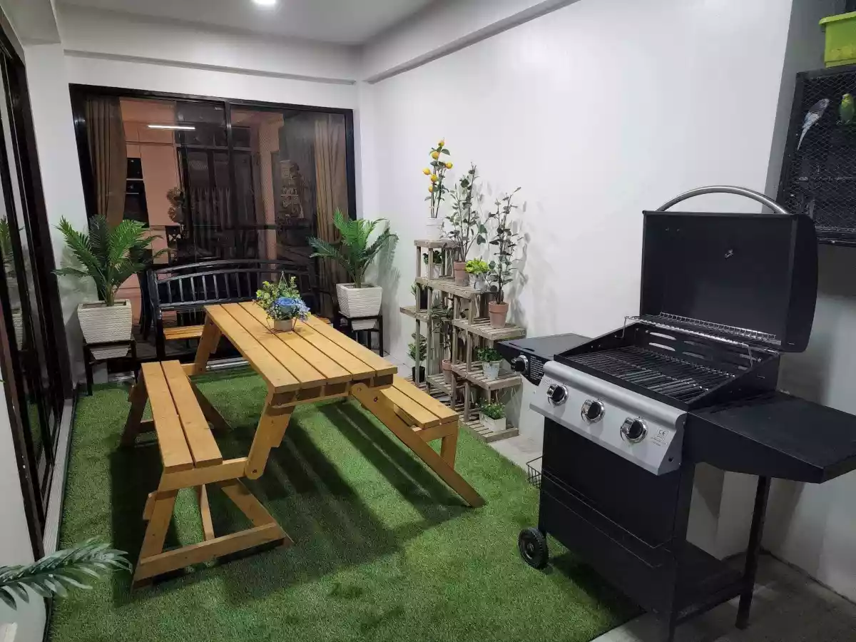 House and Lot For Sale - Park Place 1 (Pueblo De Oro, Lapu2x) - photo 6