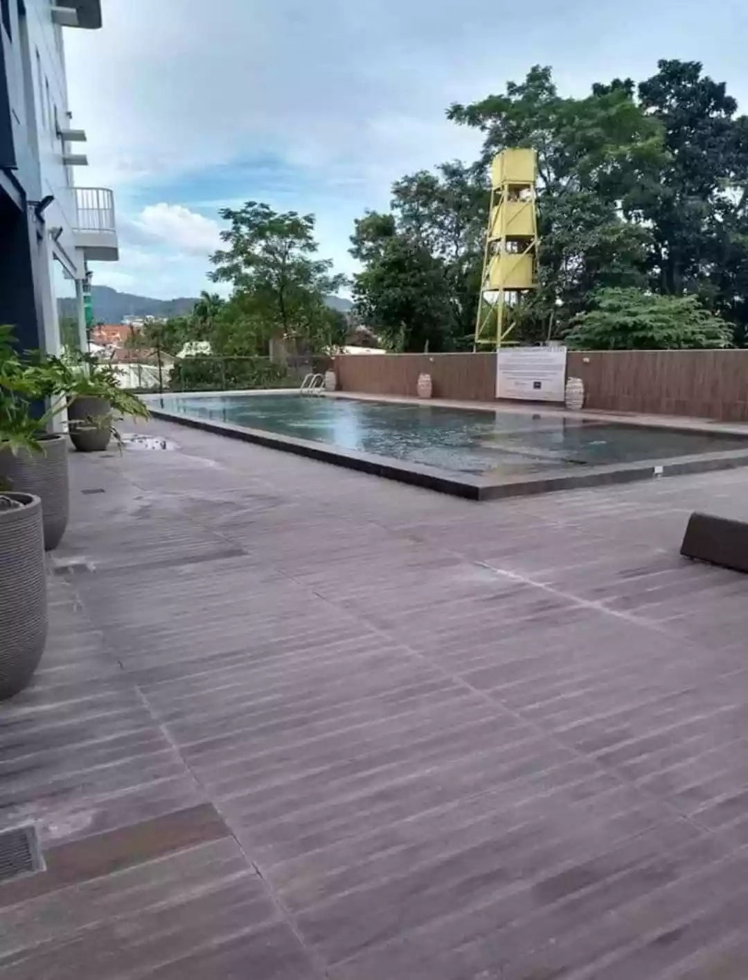 2BR FOR SALE IN SUNDANCE RESIDENCES — 2 Bedrooms in Guadalupe, R. Duterte Street, Cebu City — Photo 5