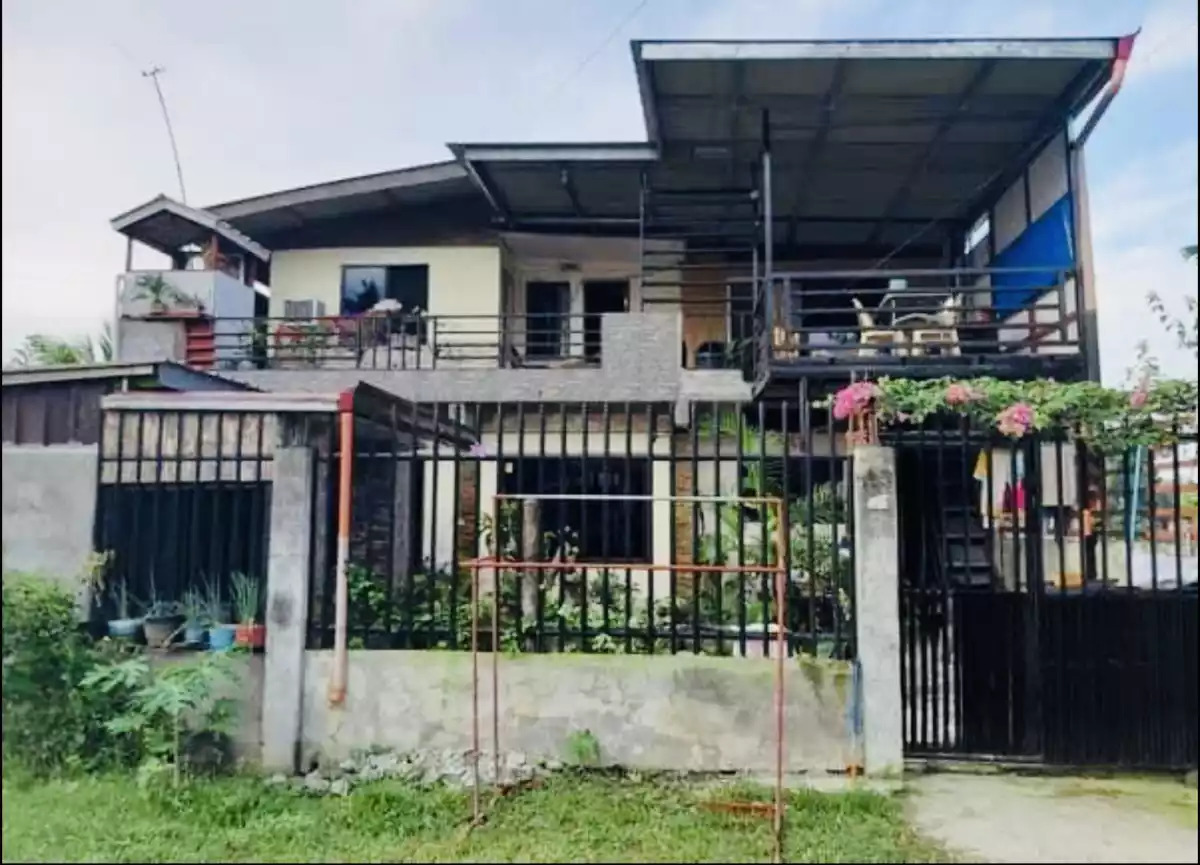 House and Lot Rush in Lasang Davao City