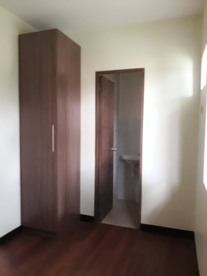 For rent Unfurnished 2 bedroom House in Talamban Cebu city walking distance to Robinsons Time square - photo 4