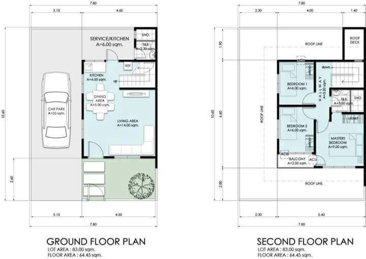 3 Bedroom House and Lot in Mandaue City Cebu