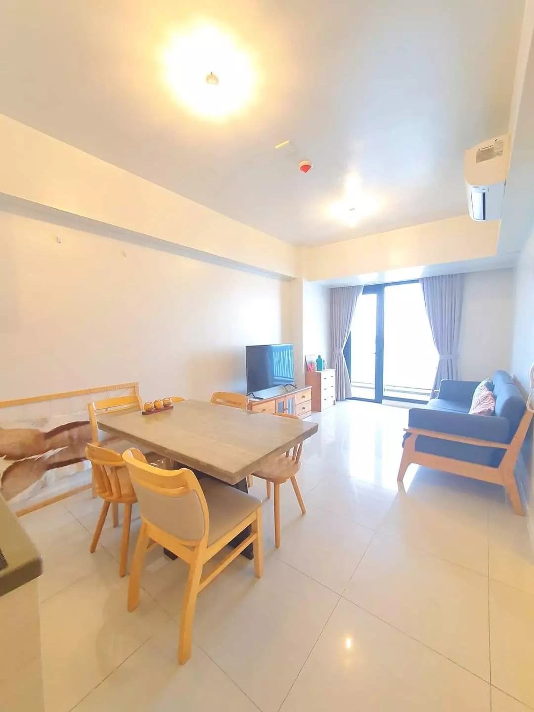 Mandani bay 2 bedroom — 2 Bedrooms in F.E. Zuellig Avenue, Mandaue City, Philippines — Photo 3