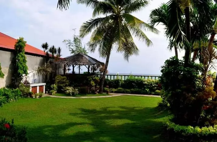 Beach area - photo 5