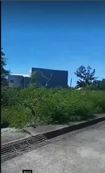 Lot for sale inside Golden Meadow Gabi Cordova