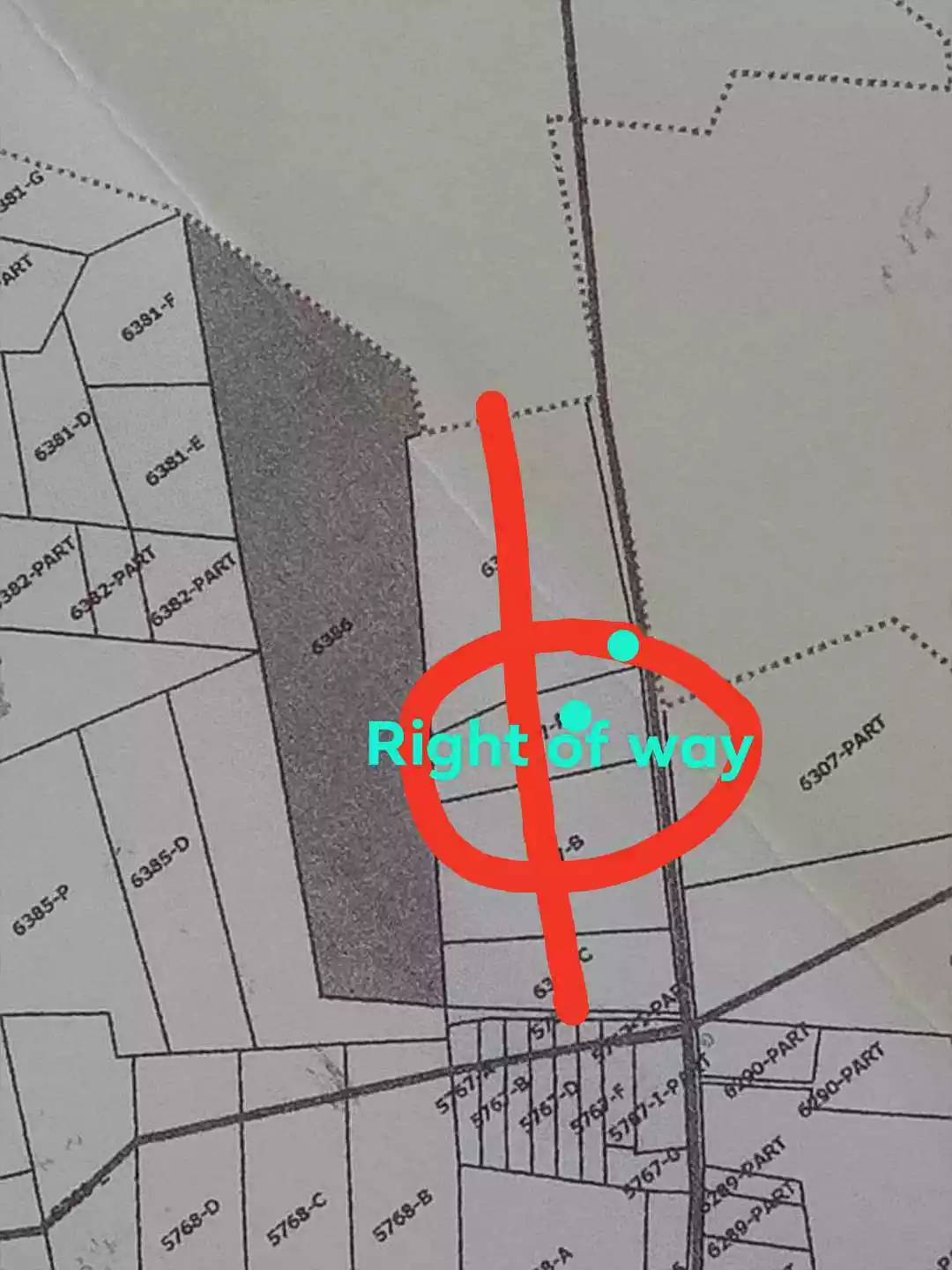 Lot Only For Sale Good for Subdivision or Resthouse - photo 7
