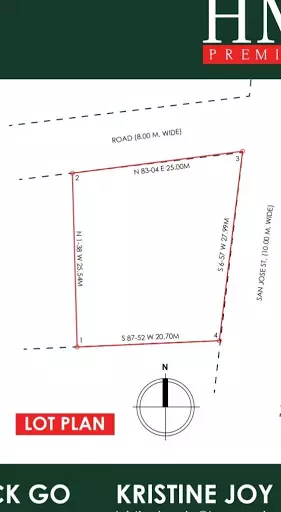 Rahmann Commercial Lot