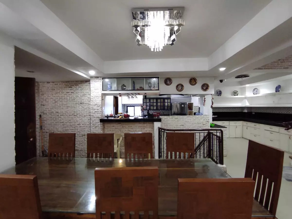 BIG HOUSE FOR RENT IN LA BUENA VIDA, GRAN EUROPA, UPTOWN CDO. - photo 4