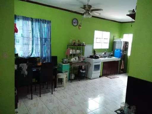 AFFORDABLE HOUSE & LOT IN BACOOR