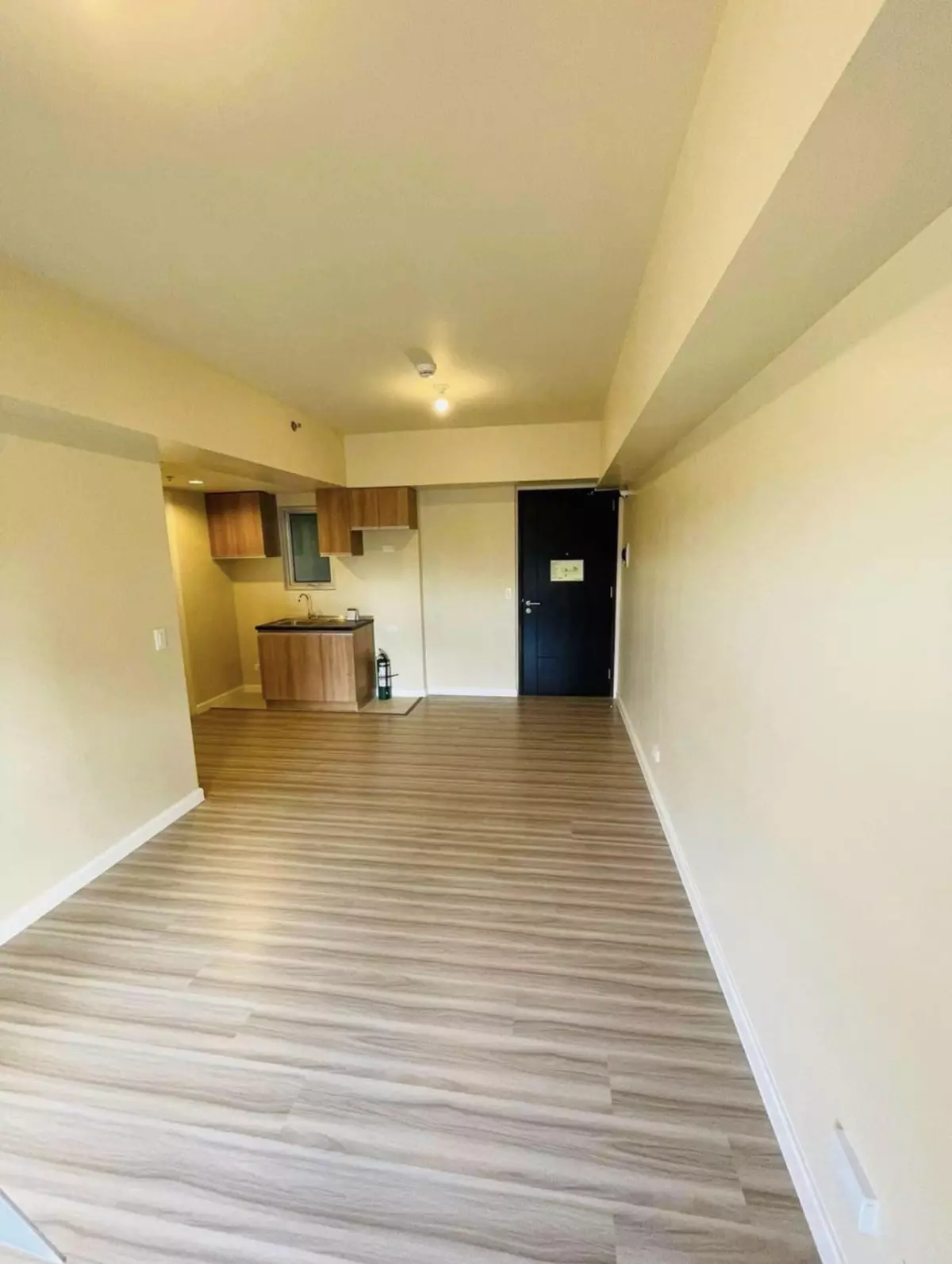 Brandnew 1BR Corner Unit in Avida Riala - photo 2