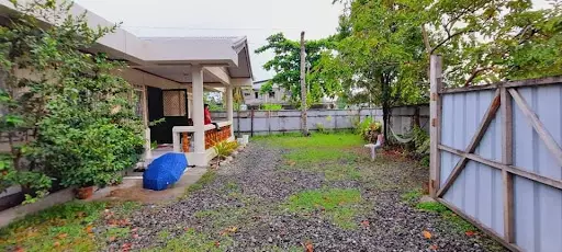 ??House And Lot For Sale ??
BUNGALOW TYPE
?Location: Libertad Butuan City
Lot Area 748sqm  
3Bedroom 1toilet and Bath
Near public market,school ,hospital and Church
For Viewing Message me Directly?
#Filipinohomes 
#HouseandLotForSale
#LotForSale