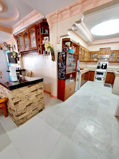 FULLY FURNISHED HOUSE AND LOT FOR SALE — House and Lot in Cebu City, Cebu, Philippines — Photo 7