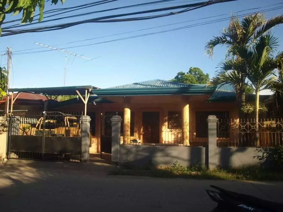 House and lot in Katrina Homes Subdvision, Batinguel, Dumaguete City - photo 6