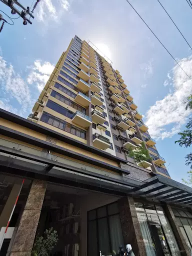 Affordable Brand New 1-Bedroom Unit for Rent in Gorordo