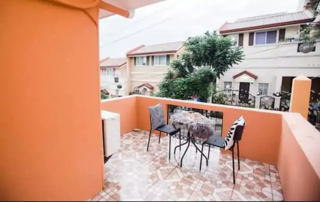 Fully furnished Single Attached in Azienda Genova — House and Lot in Talisay, Cebu, Philippines — Photo 4
