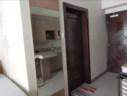 FULLY FURNISHED STUDIO TYPE UNIT FOR RENT! — Studio in F. Ramos Street, Cebu City, Cebu — Photo 4