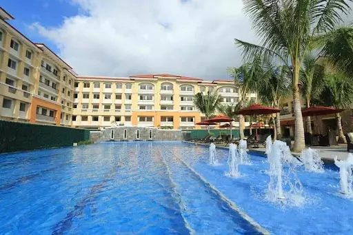 2 Bedroom Fully Furnished Condo For sale — 2 Bedrooms in Talisay, Cebu, Philippines — Photo 3