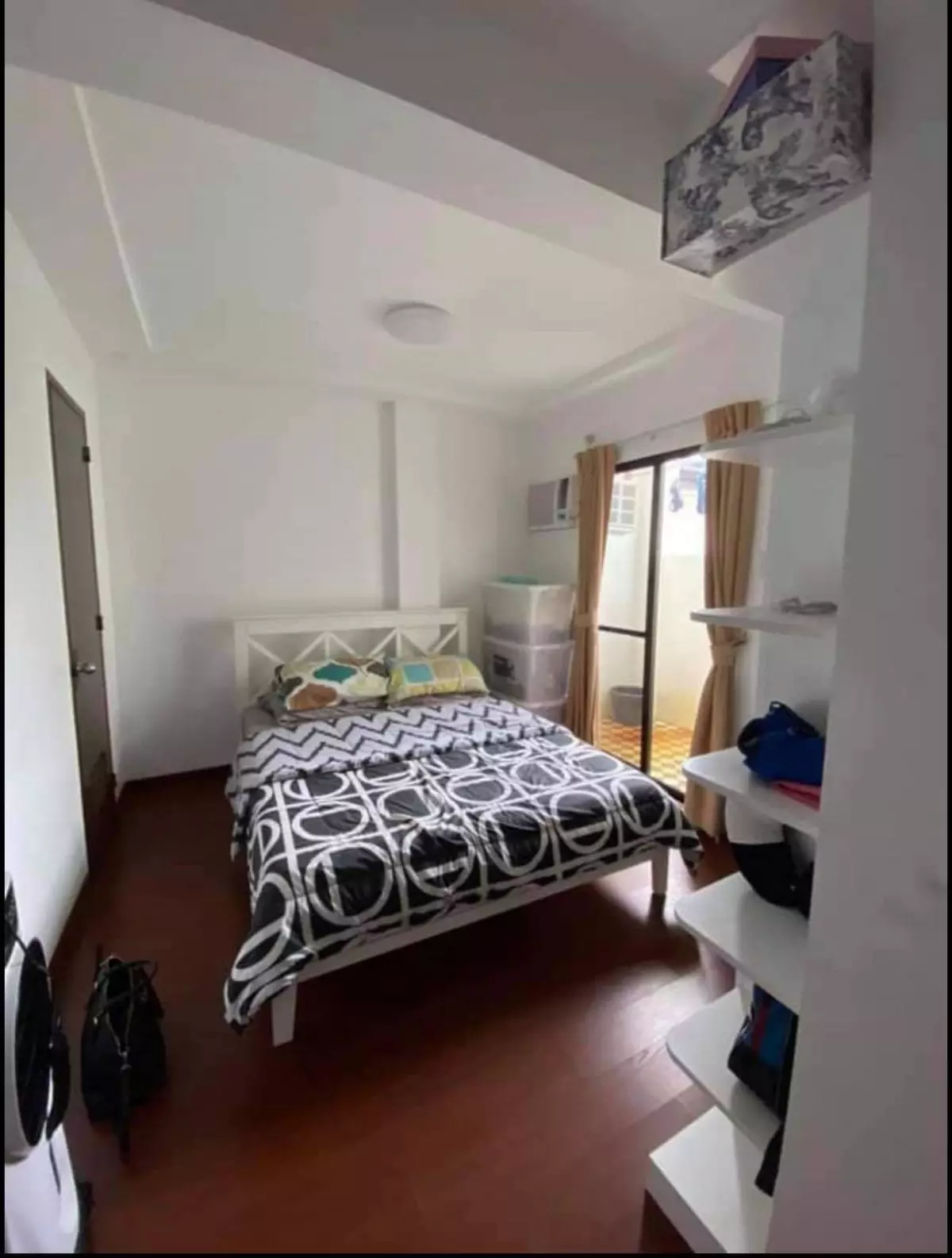 Open photo 12 of 21 — 4 bedroom unit For Rent or For assume In park place pueblo de oro babag 2 LLC 