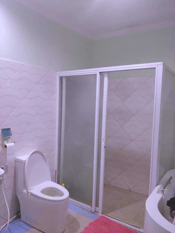House and lot for sale — House and Lot in Oriental Negros, Philippines — Photo 2