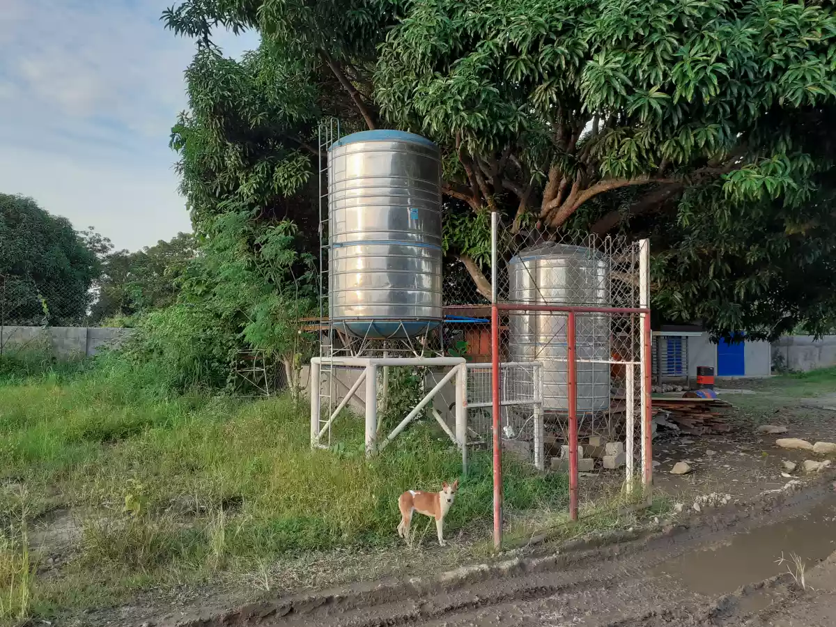 Open photo 17 of 21 — Commercial lot for sale 6000 sqm
