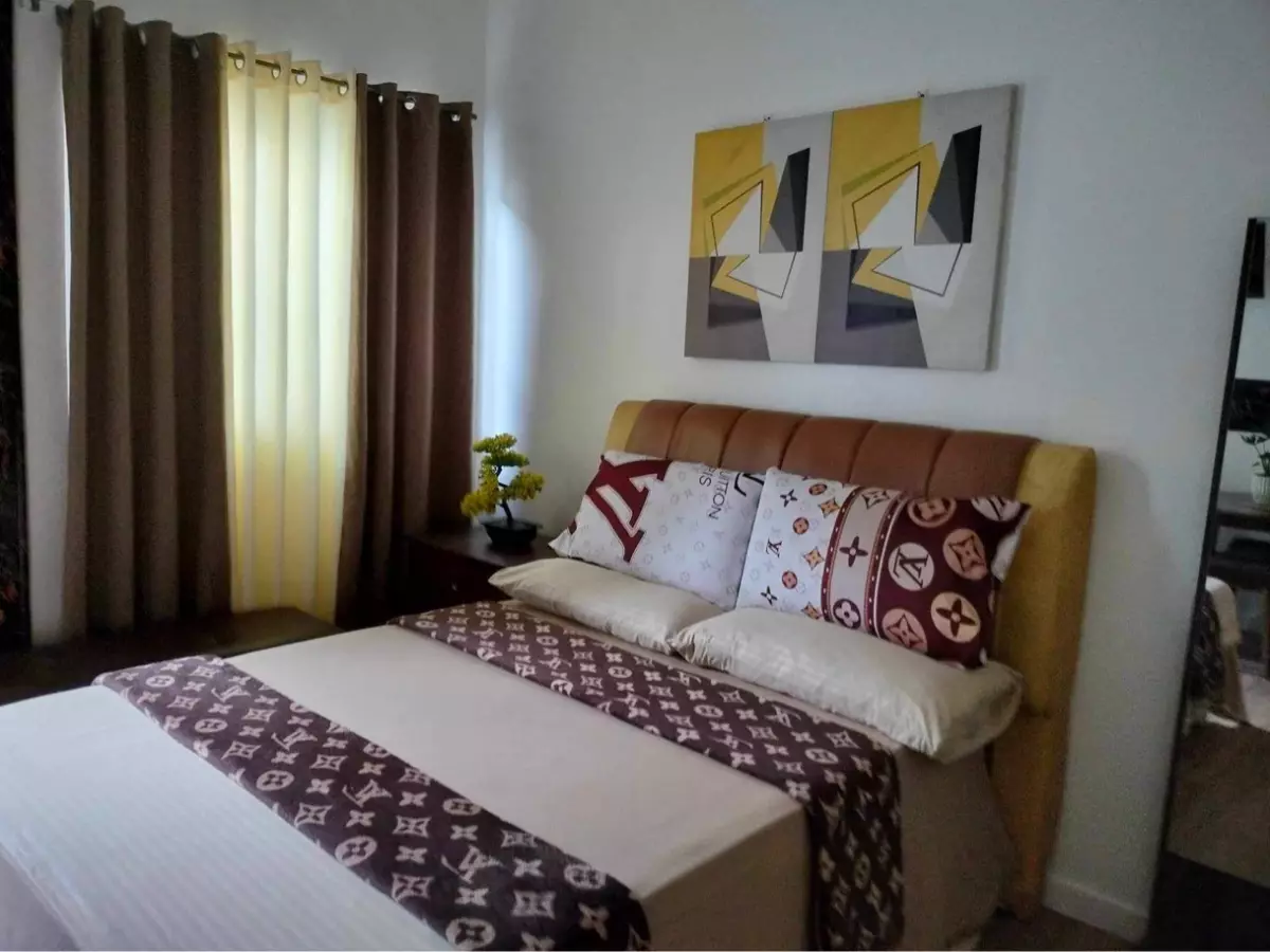 For Sale Studio with Balcony at Antarra — Studio in Talisay City, Cebu, Lawaan I — Photo 2