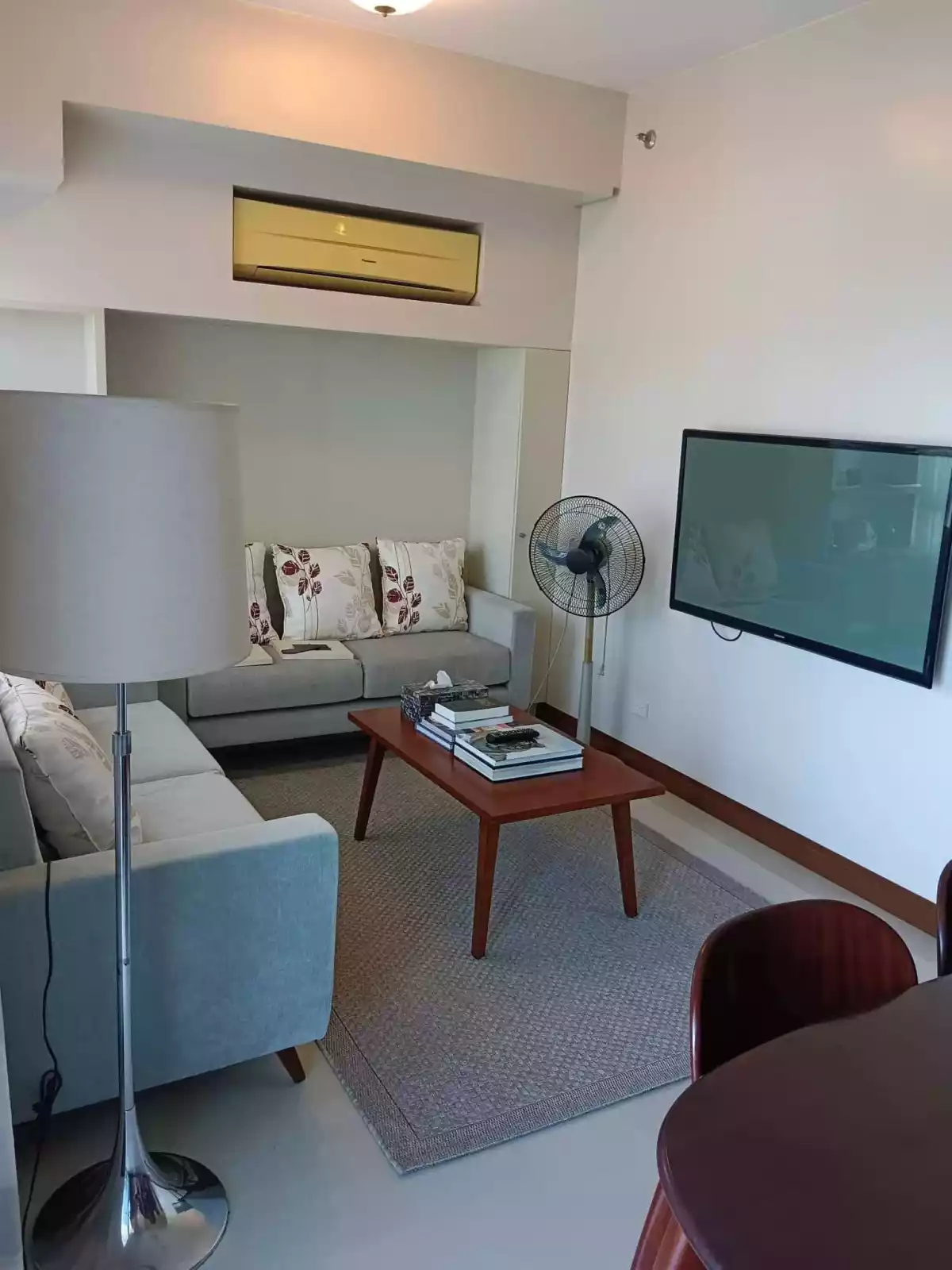 Open photo 30 of 33 — Amisa Private Residences with 2 bedroom with Balcony and maids quarter